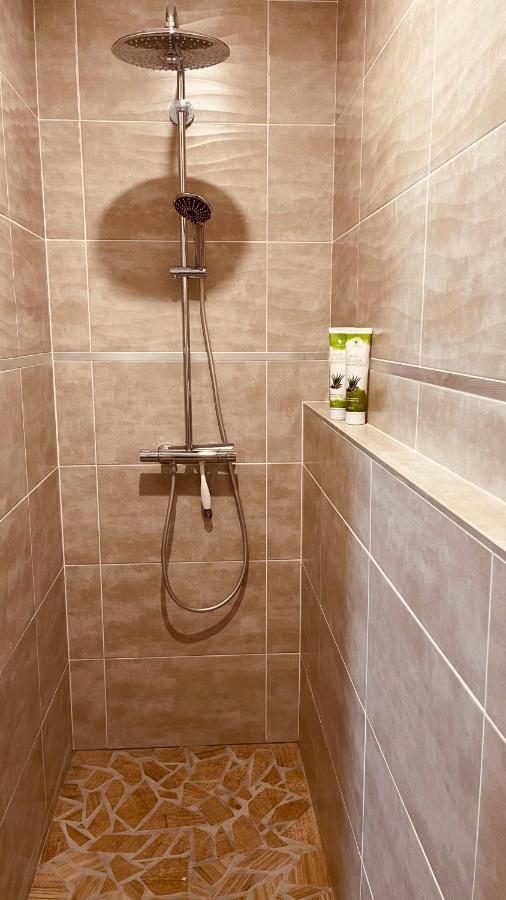 Villa Moderne Avec Spa A Montalivet Vensac Bagian luar foto